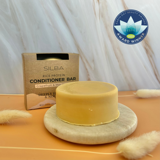 Deeply Hydrating Conditioner Bar with award