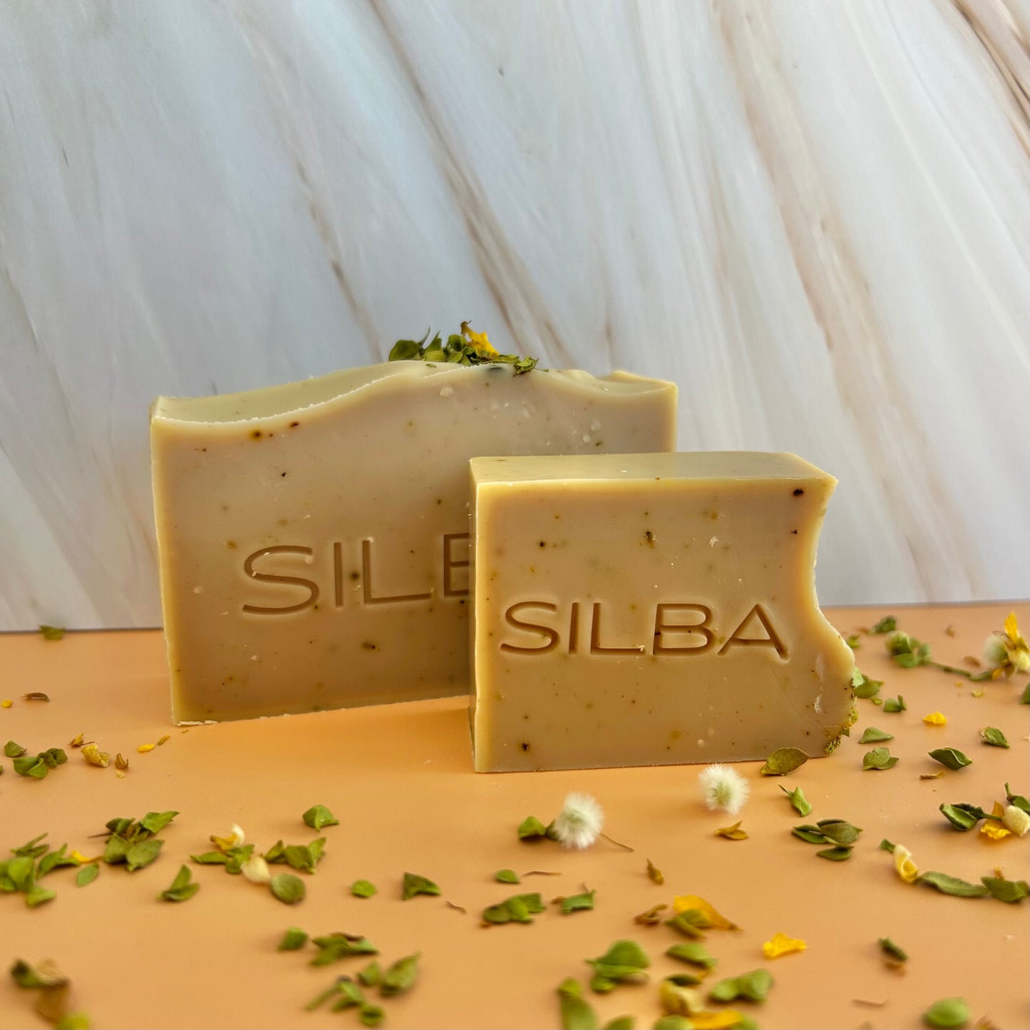 Desert Creosote Soap without box