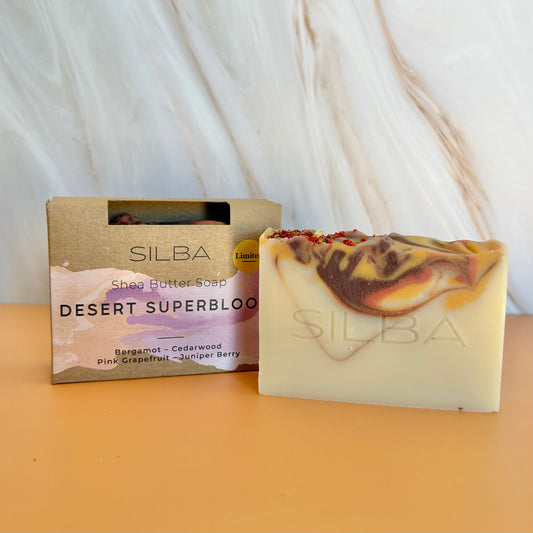 Spring Collection Desert Superbloom