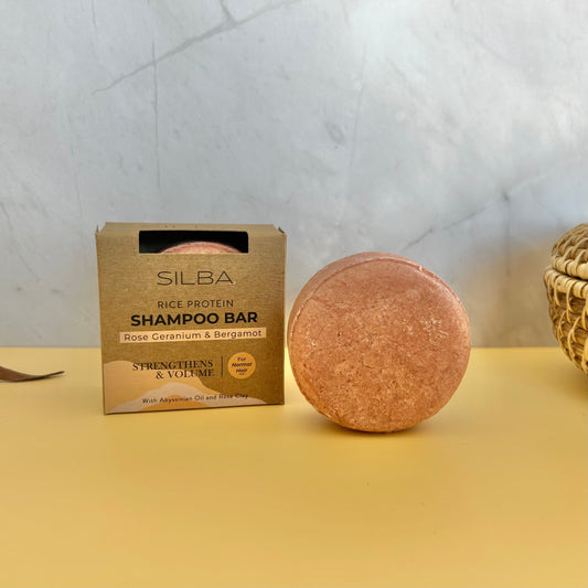 Strengthens & Voulme SB displayed