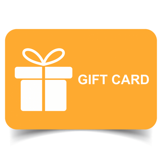 SILBA Gift Card