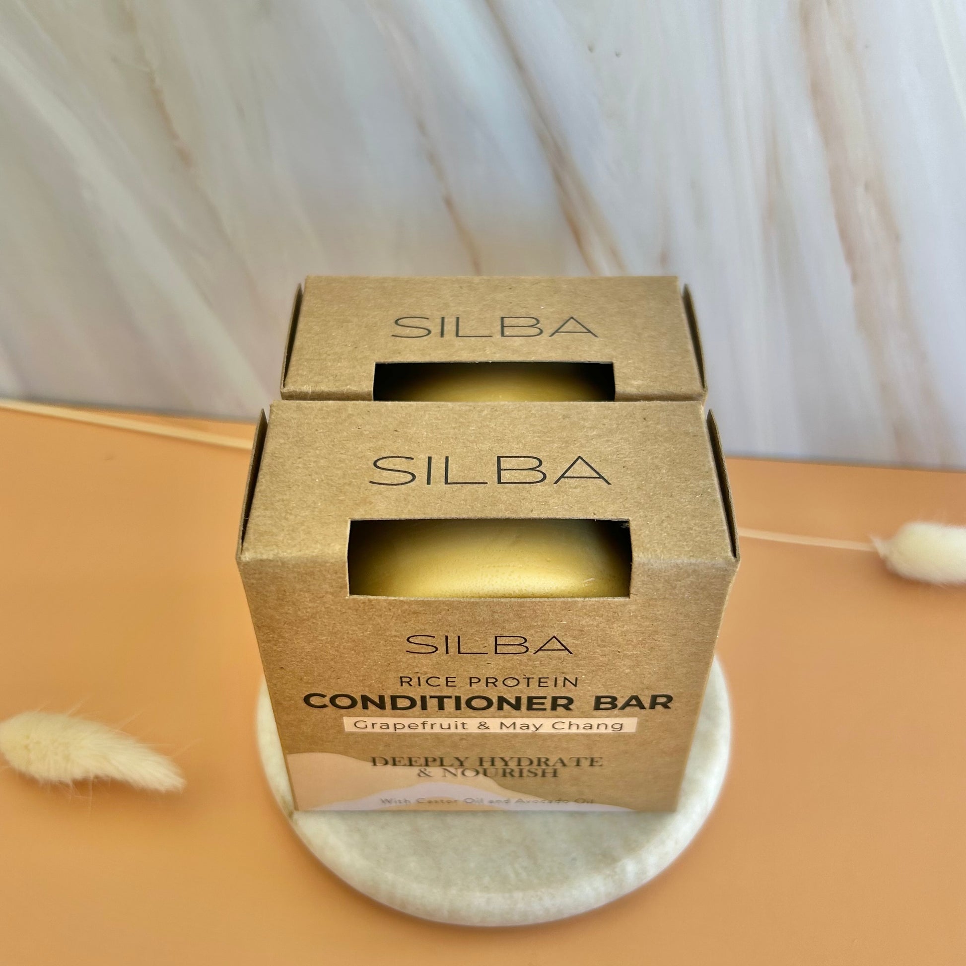 Conditioner Bar Set