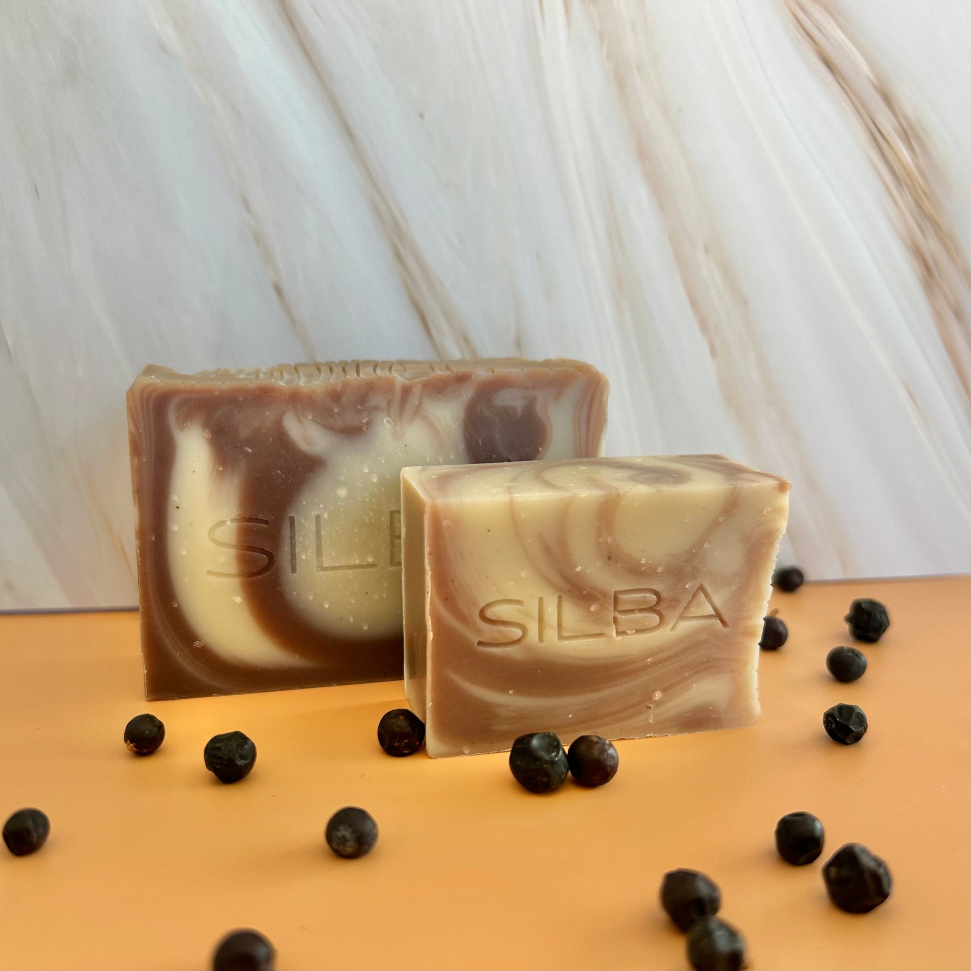 Mountain man Soap without boxes