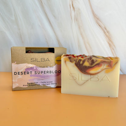Spring Collection Desert Superbloom