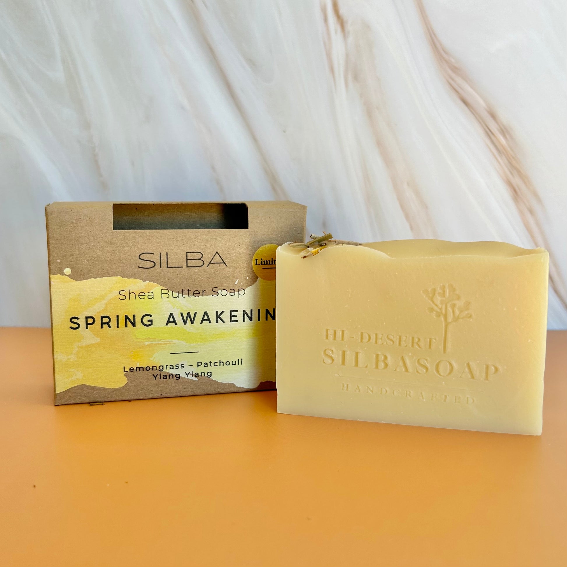 Spring Collection Spring Awakening
