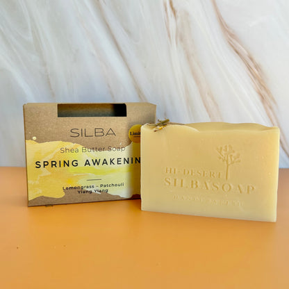 Spring Collection Spring Awakening