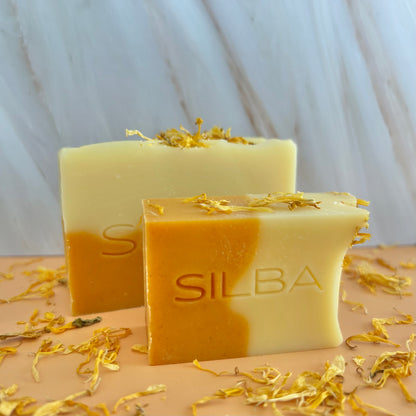 Sunny Day Soap witout box two sizes